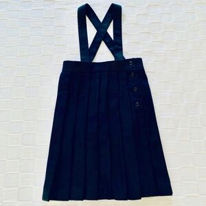 Danjean Children's Pleated Skirt Size 4T